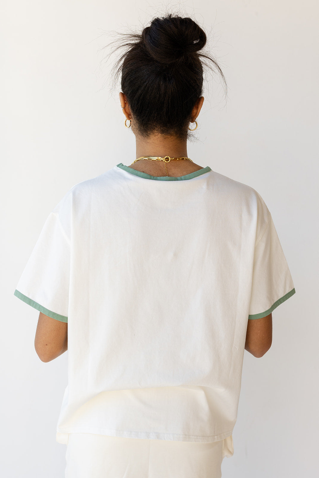 queen of the court t-shirt