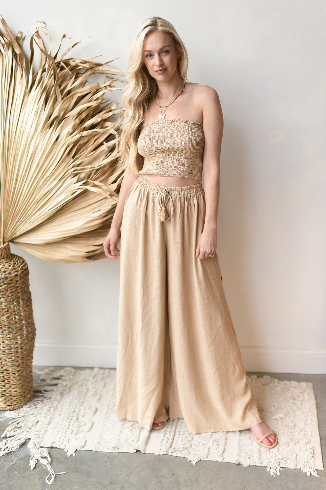 relax + renew set (top)