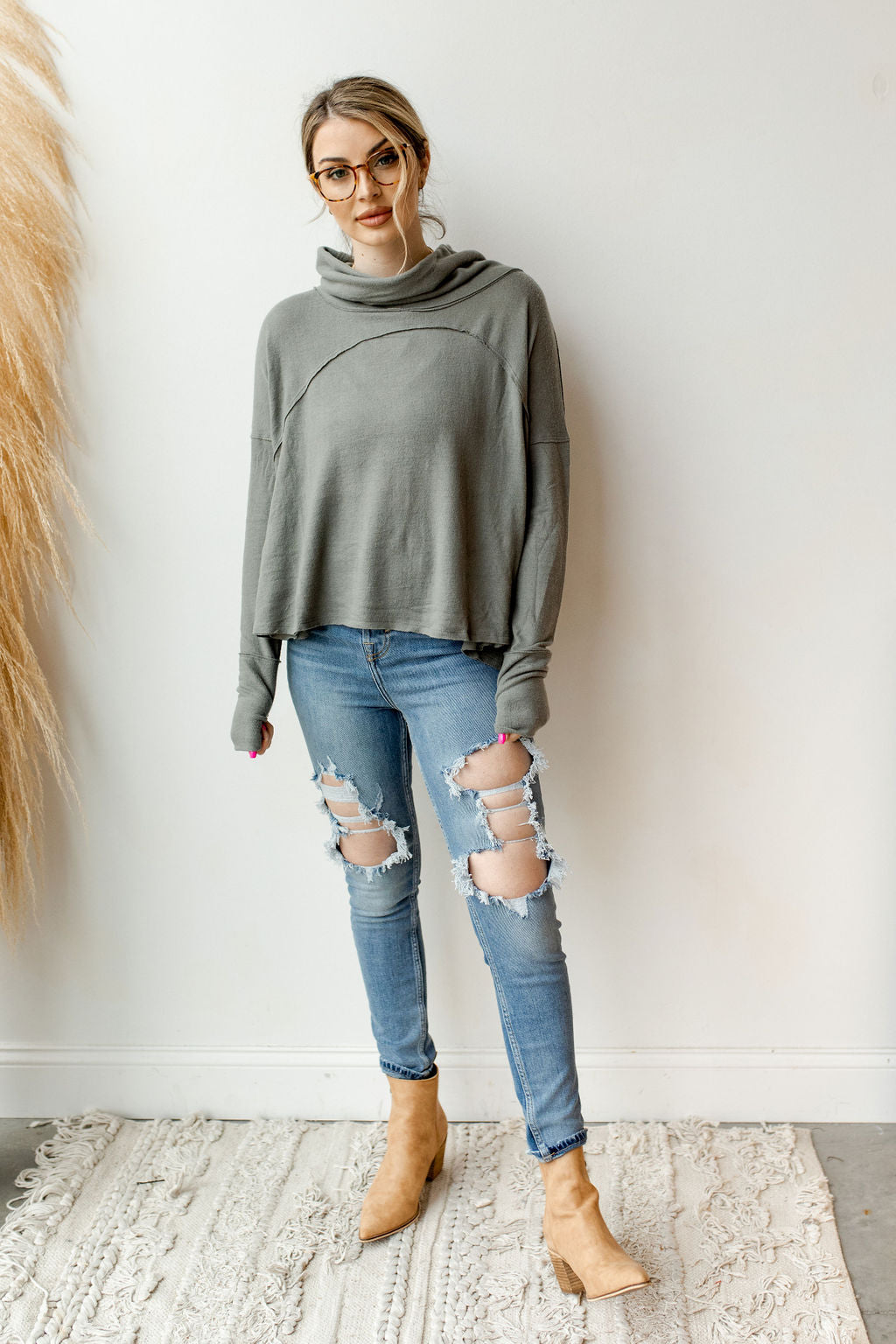 phoenix skinny jeans
