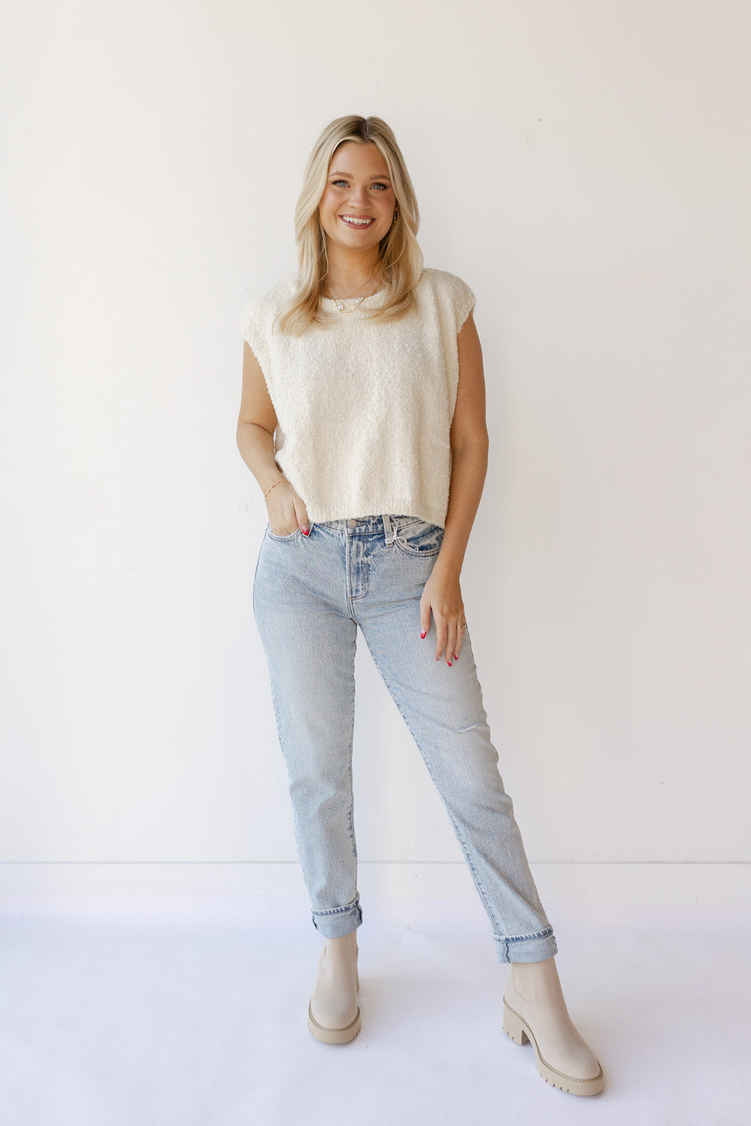 riley mid rise relaxed girlfriend jeans