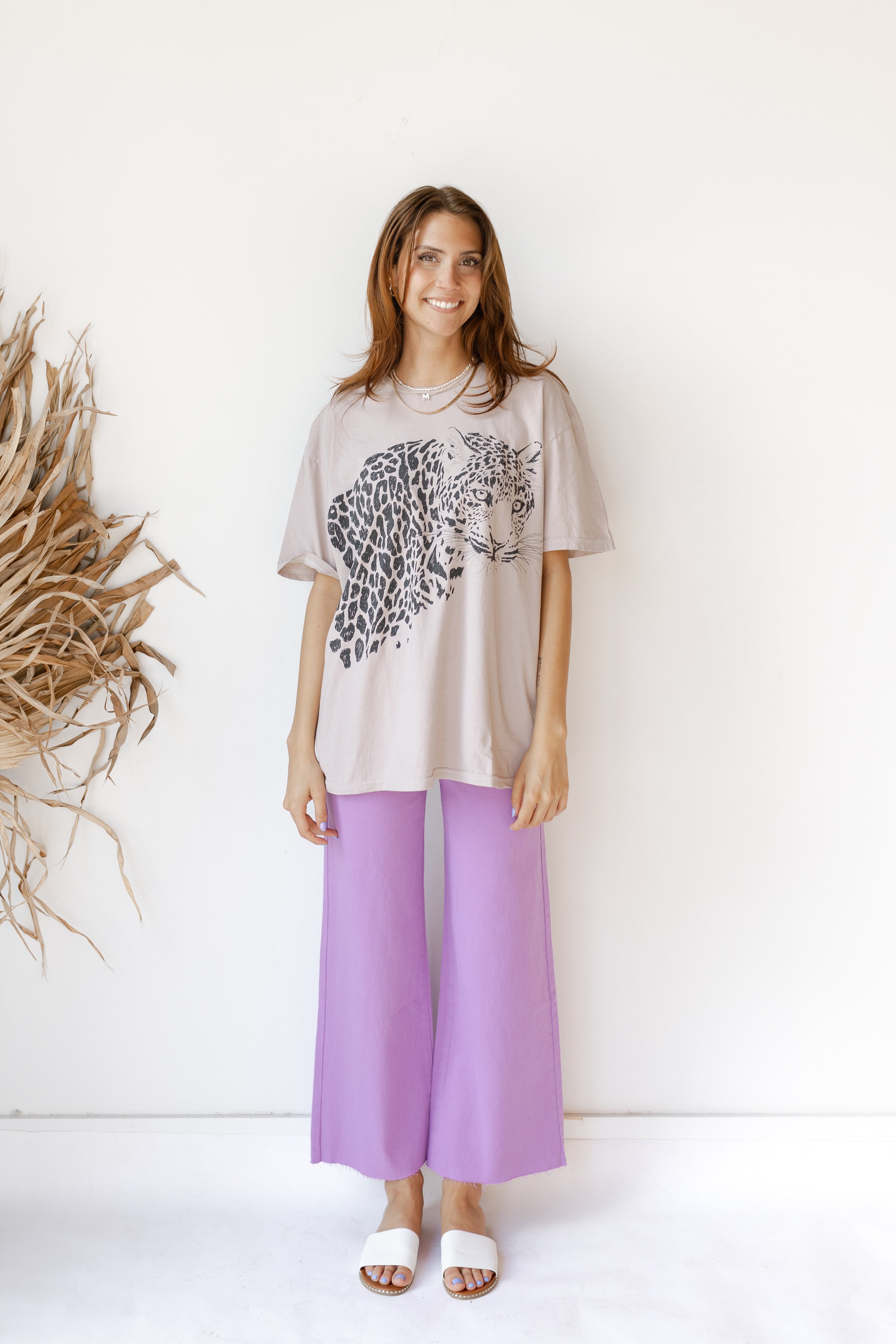 annie wide leg jeans