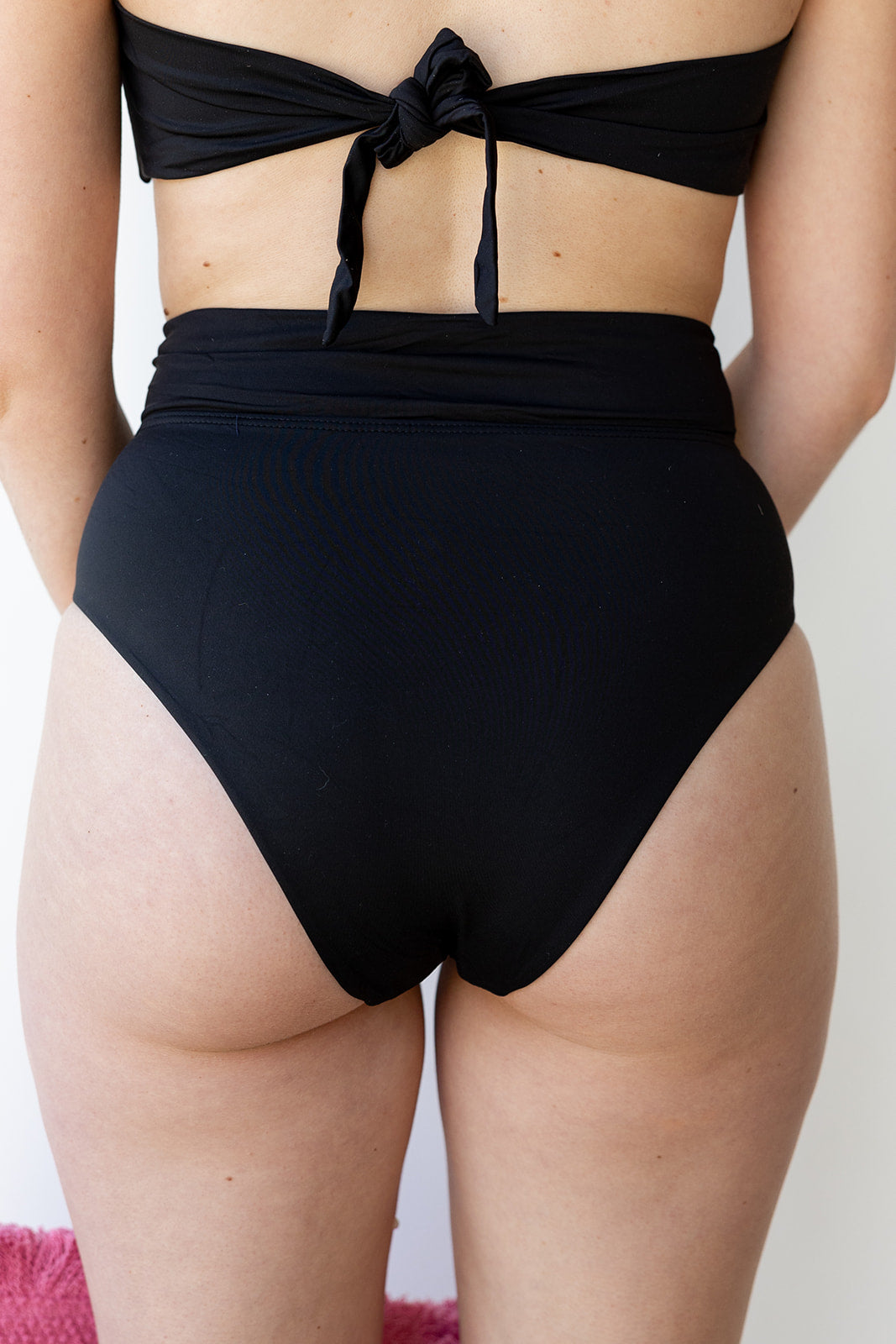 tara swim bikini bottom