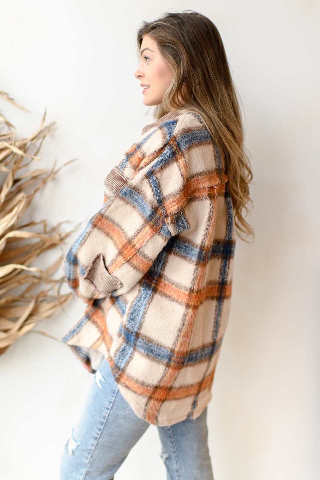 wild wild west jacket