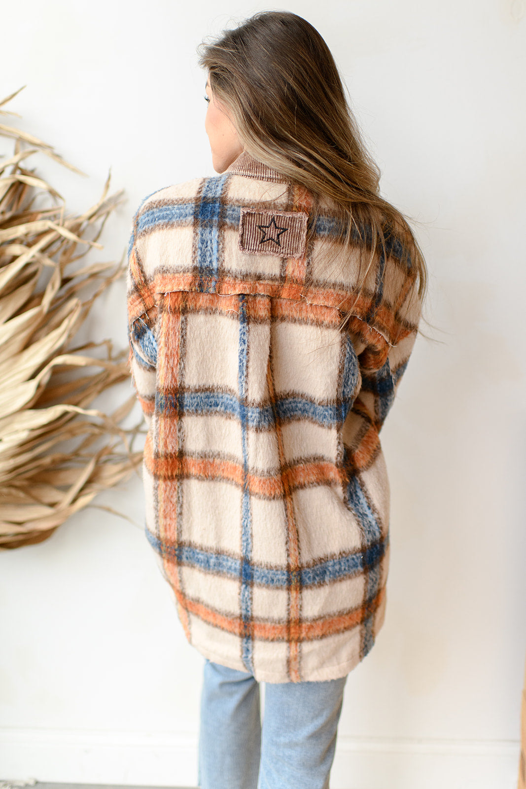 wild wild west jacket